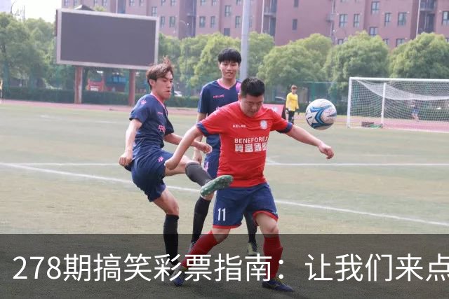 278期搞笑彩票指南：让我们来点玄机和好运气